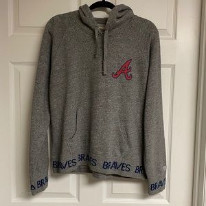 Atlanta Braves hoodie